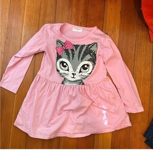 Mud Kingdom Girls Dress